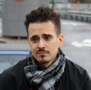Vadim Sorval, parturi-kampaaja